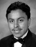 Luis Calzada: class of 2015, Grant Union High School, Sacramento, CA.